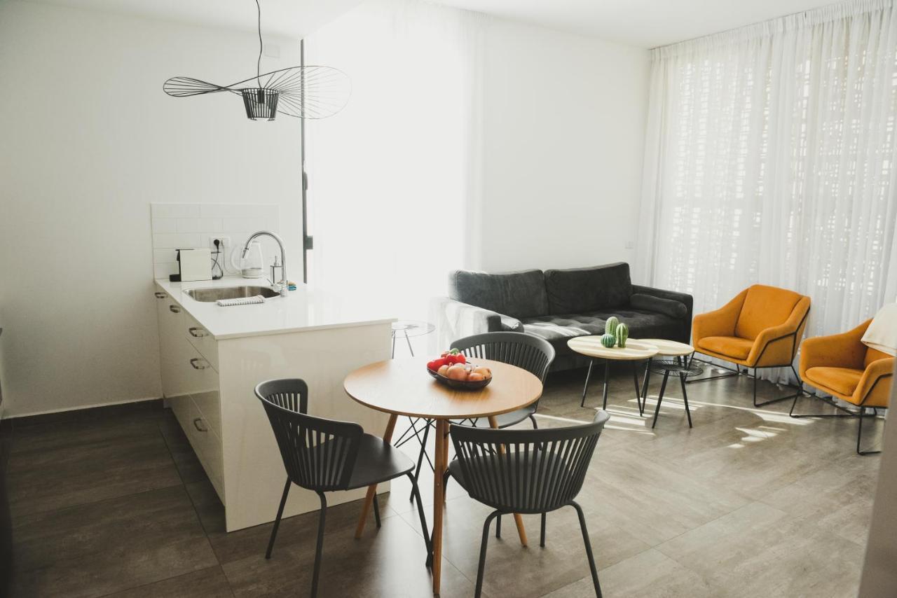 The Rambam Residence - By Localz Group Tel Aviv Esterno foto