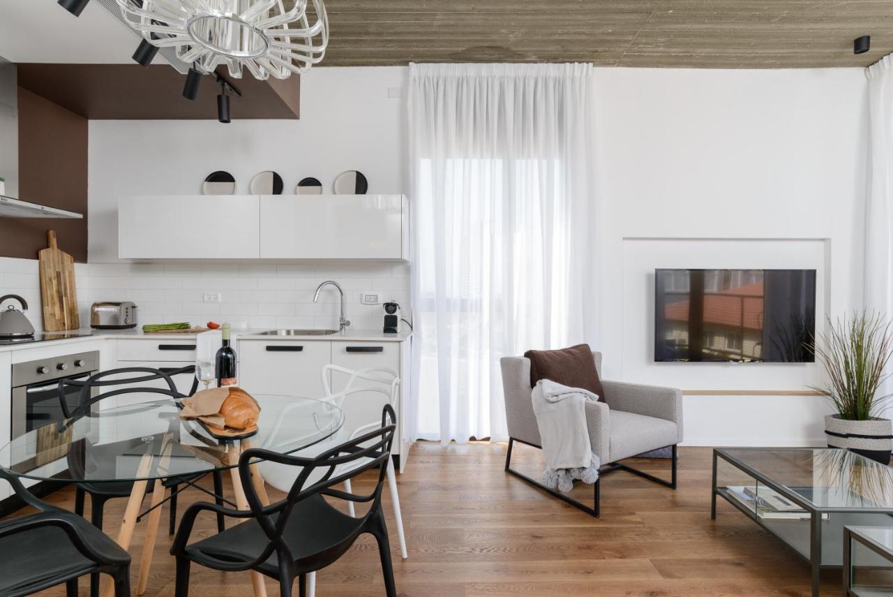 The Rambam Residence - By Localz Group Tel Aviv Esterno foto