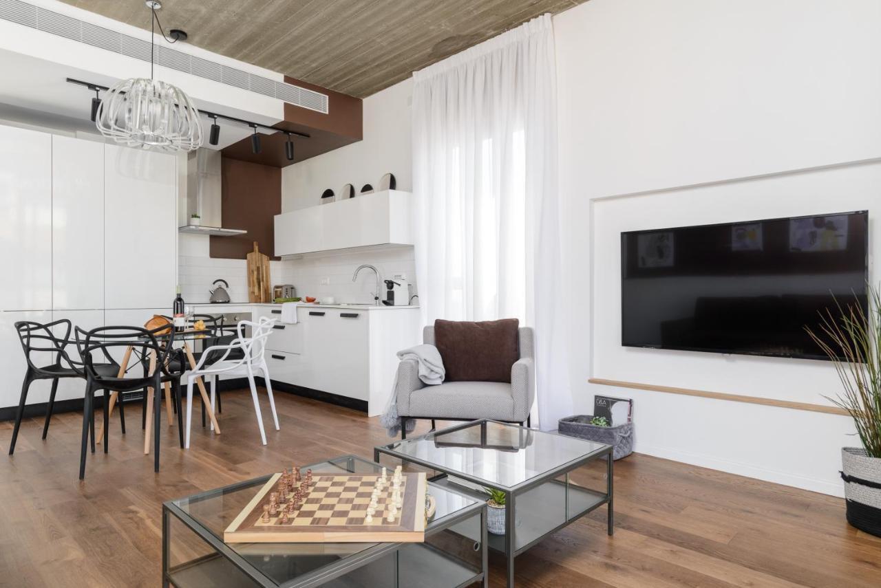 The Rambam Residence - By Localz Group Tel Aviv Esterno foto