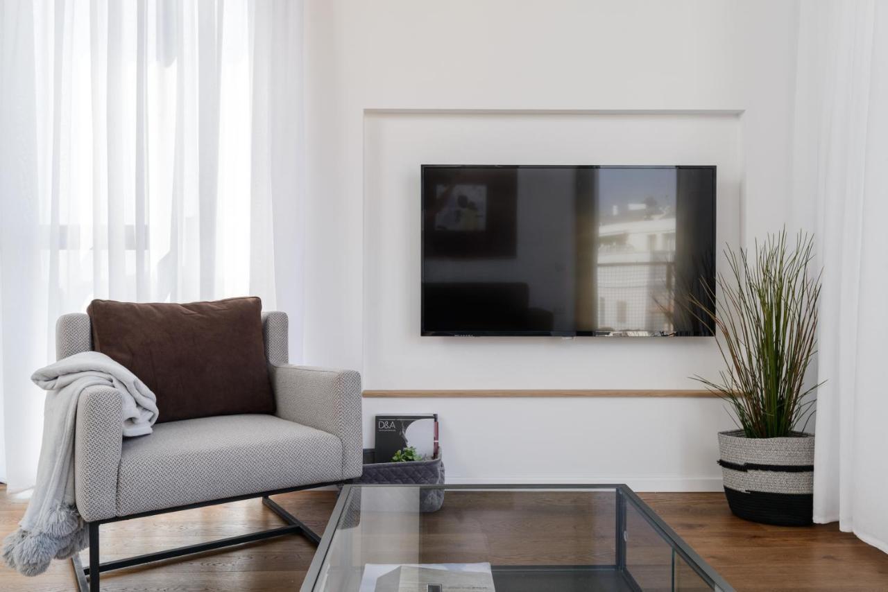 The Rambam Residence - By Localz Group Tel Aviv Esterno foto