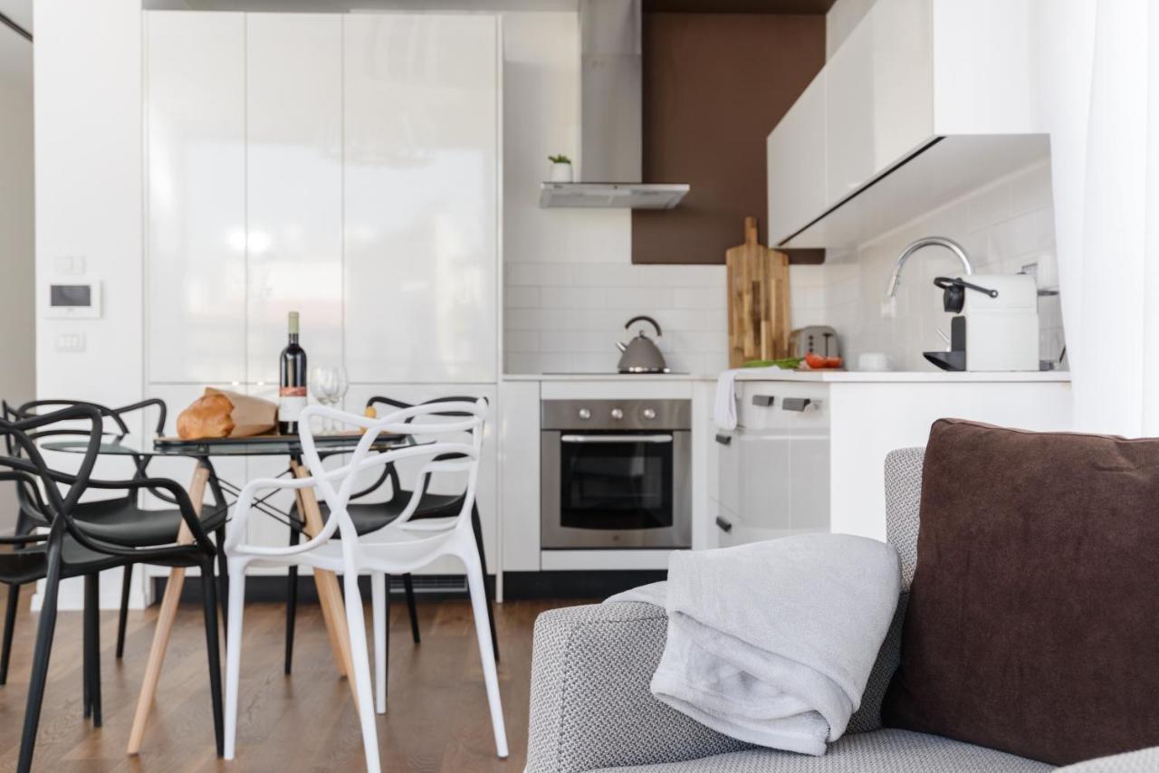 The Rambam Residence - By Localz Group Tel Aviv Esterno foto