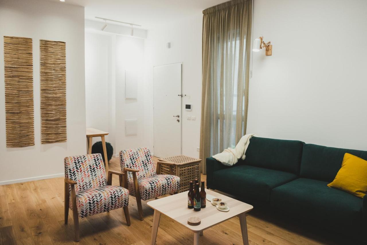 The Rambam Residence - By Localz Group Tel Aviv Esterno foto
